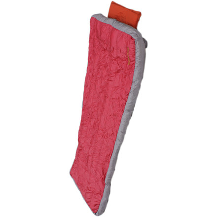 Brooks-Range Mountaineering Cloak 15 Sleeping Blanket