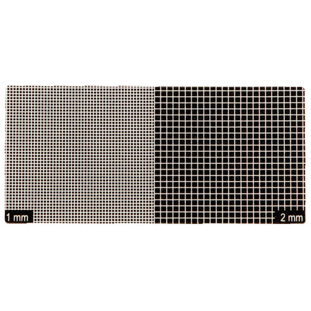 Brooks-Range Mountaineering Snow Grid Decal