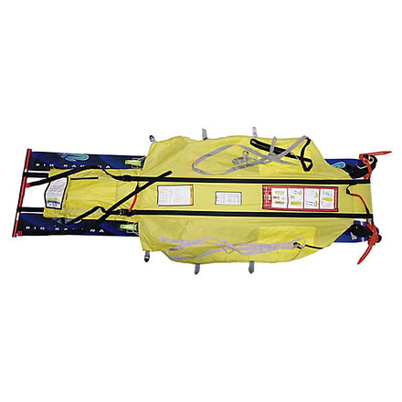 Brooks-Range Pro Rescue Sled