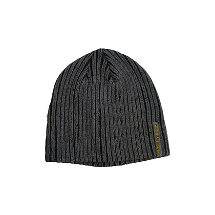 Brooks-Range Rib Beanie Mens, Black, 6510-Black -