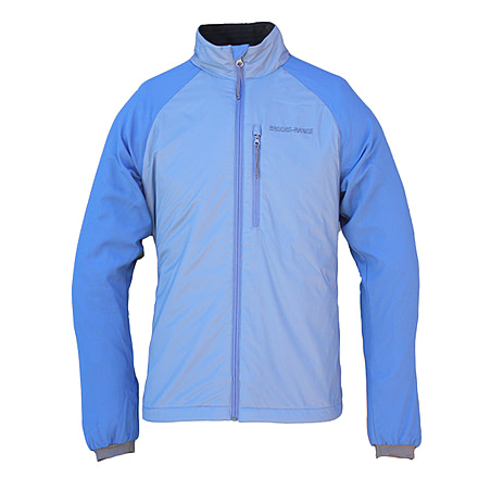 Brooks-Range Ultimate Brisa-Federal Blue-Medium