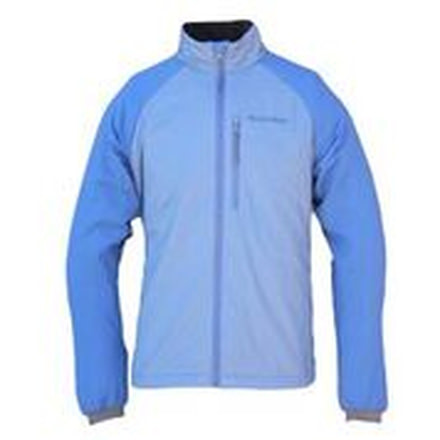 Brooks-Range Ultimate Brisa Jacket - Men's-Smoke-Small
