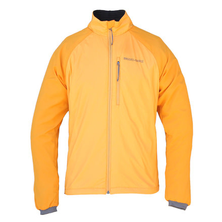 Brooks-Range Ultimate Brisa-Wheat-Medium