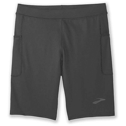 Brooks Beasts Source Tight - Mens, Black, S, 211348001.025