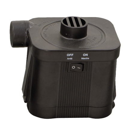 ALPS Mountaineering Accessory Pump