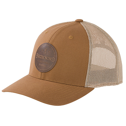 Browning Batch Cap - Mens - Tan, 308773481