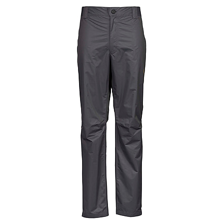 Browning Big Game Kanawha Rain Pant - Mens, Carbon, 2XL, 3021867905