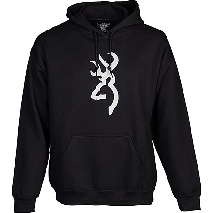 Browning Branded Hoodie - Mens