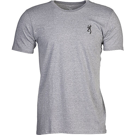 Browning Hunt Tough Short Sleeve T-Shirt - Mens