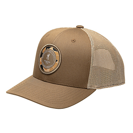 Browning Butler Cap, Brown, 308697881