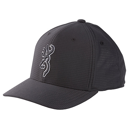 Browning Cavity Cap - Mens, Charcoal, One Size, 308568791