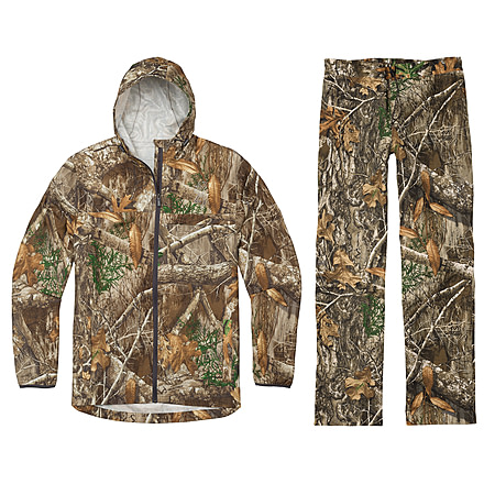 Browning CFS Rain Suit - Mens, MODNA, Medium, 3004010602