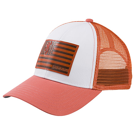 Browning Company Cap - Womens, Rose, One Size, 308616511