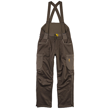 Browning Dutton Hybrid Pant - Mens, Major Brown, 36x32, 3020379836