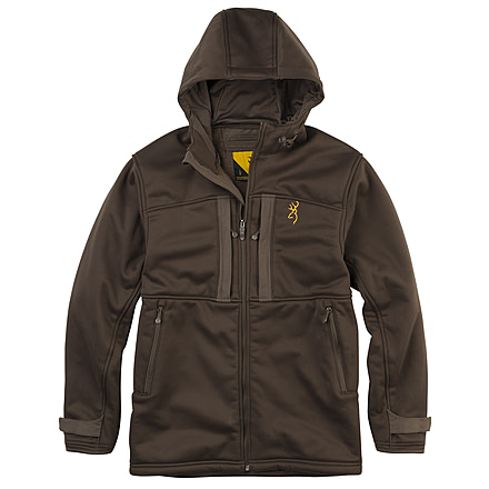 Browning Dutton Jacket - Mens, Major Brown, Small, 3040379801