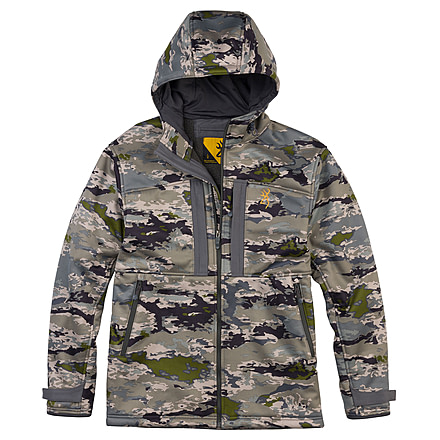 Browning Dutton Jacket - Mens, Ovix, Medium, 3040373402