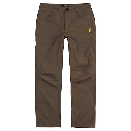 Browning Early Season Pant - Mens, Major Brown, 36x32, 3020569836