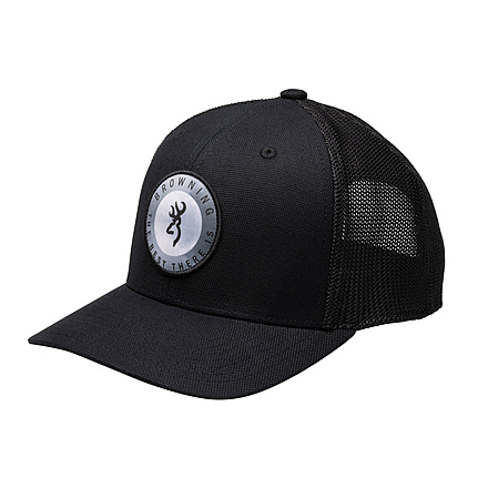 Browning Fairfield Cap, Black, 308696991