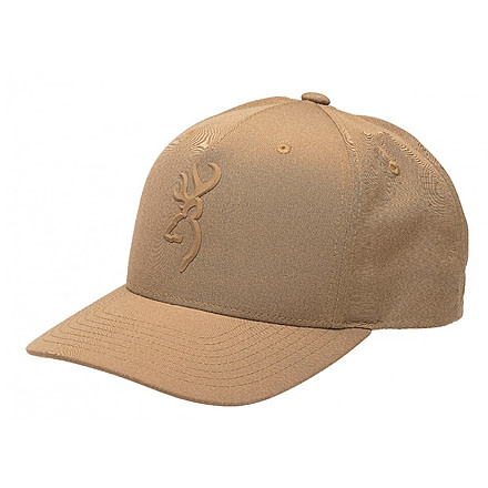 Browning Ghost Cap, Tan, One Size, 308029481