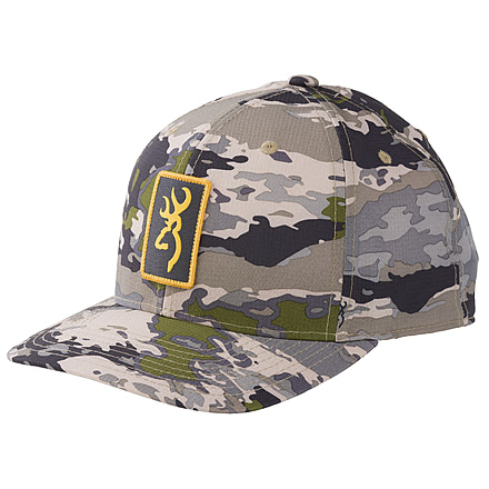 Browning Hallow Cap - Mens - Ovix, 308763341