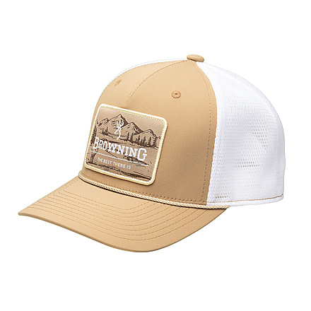 Browning Homestead Cap, Tan, 308698481