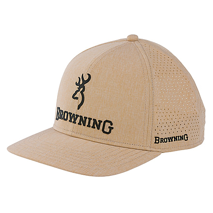 Browning Huntington Cap, Khaki, 308585581