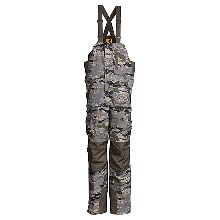 Browning Late Season Bib - Mens, Ovix, 3XL, 3060433406