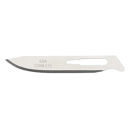 Browning Primal Scalpel Replacement Knife Blades, N, 3220432