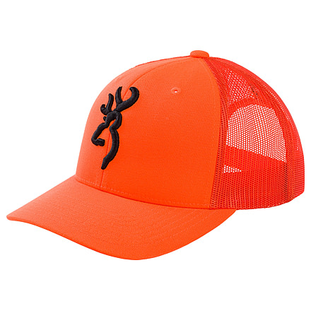 Browning Proof Cap - Mens, Blaze, One Size, 308388011
