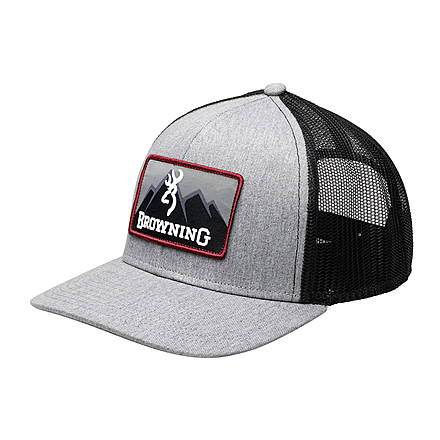 Browning Ridge Cap, Gray, 308683691