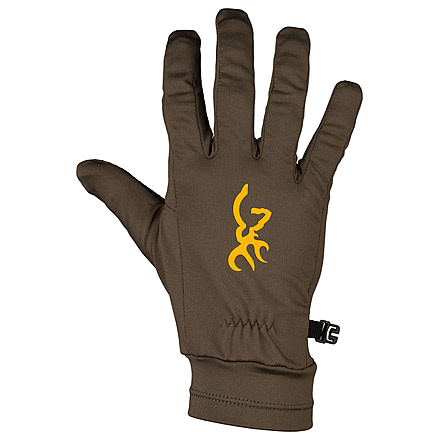Browning Riser Glove 2.0 - Mens, Major Brown, XL, 3070219804