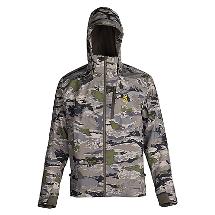 Browning South Slope Jacket - Mens, Ovix, Medium, 3040413402