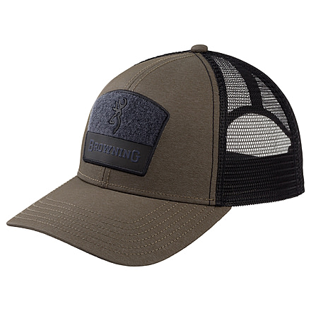 Browning Urban Cap - Mens, Loden, One Size, 308653641