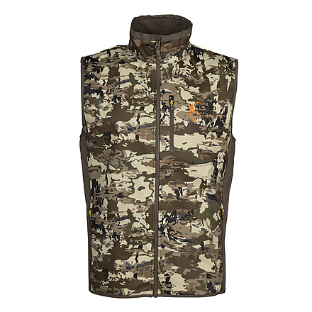 Browning Wicked Wing Field Pro Vest - Mens, Extra Large, Auric, 3050423504