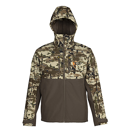 Browning Wicked Wing Windkill Jacket - Mens, Medium, Auric, 3040183502