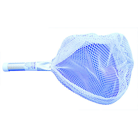 Brunken Bait Net 8-1/2in Hoop With 6in Alum Handle, BN6A