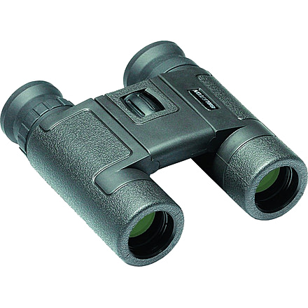 Brunton ECHO 12x25 Dual Hinge Water Proof Compact Binoculars F-ECHO1225-DH 