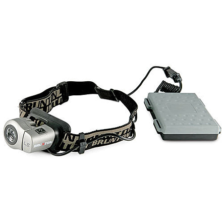 Brunton LED Luxeon 5 Watt Head Lamp L5