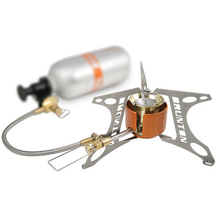 Brunton All Fuel Expedition Stove VAPOR-AF
