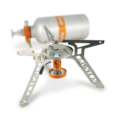 Brunton Bantum Stove