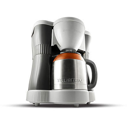 Brunton BrewFire Coffee Maker