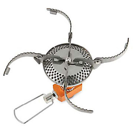 Brunton Foldable Butane Canister Stove FLEX