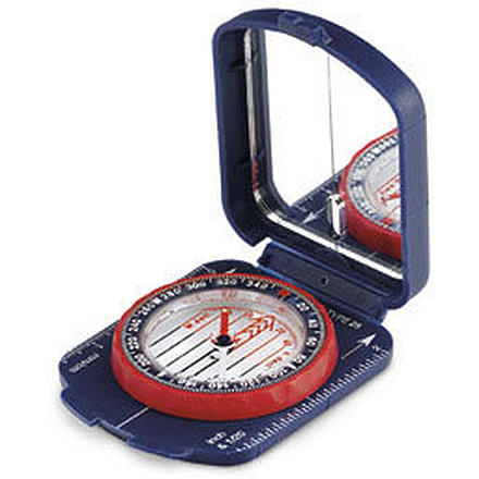 Brunton Pioneer Mirrored Sighting Floating Compasses 26DNL