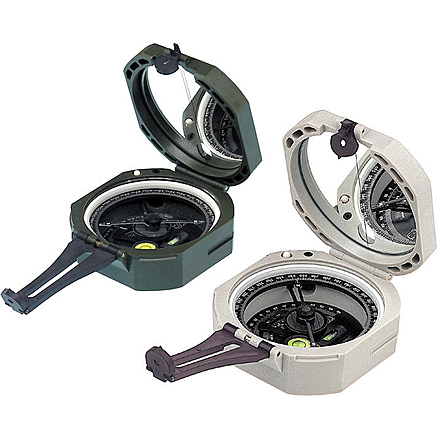 Brunton ComPro Professional Transit Compass
