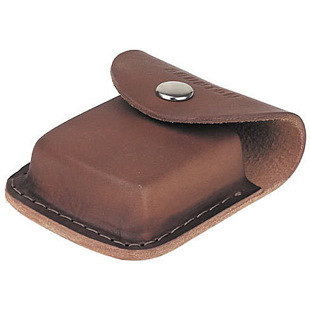 Brunton Leather Case (Sight Master/SM &amp; Clino Master/CM) 3015