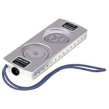 Brunton SurveyMaster Professional Compasses 360 Survey Master Compass-Clinometer, Brunton SurveyMaster Professional Compasses Brunton SurveyMaster Professional Compasses Nexus 360 LA Sighting