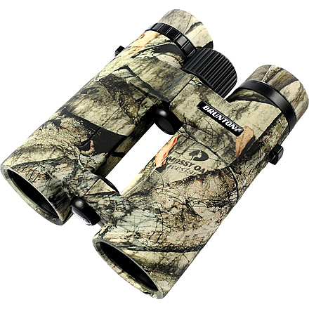 Brunton Echo 10x42 Open Framed Binoculars, Camo F-ECHO1042-O-C 