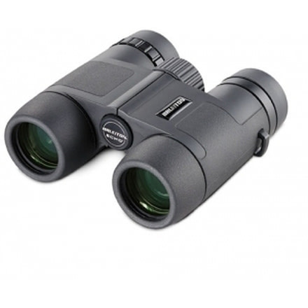 Brunton Echo 8x32mm Wide Angle Waterproof Binoculars ECHO832, WIDE