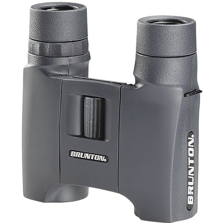 Brunton Eterna 10x25 Waterproof Compact Binoculars E1025