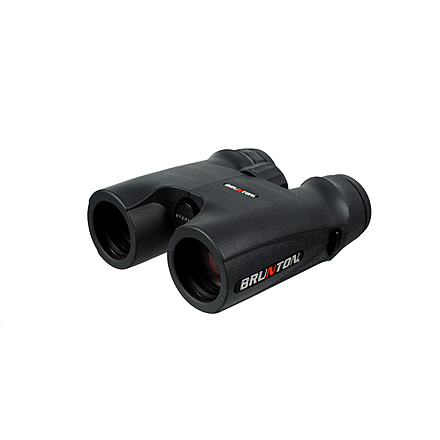 Brunton Eterna Mid Size 10x32 Waterproof Binoculars BLACK